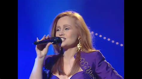 Eurovision 1993 United Kingdom: Sonia - "Better The Devil You Know"