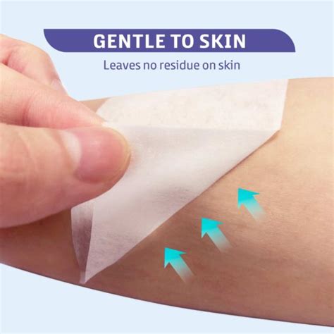 Paper Medical Tape Skin Friendly First Aid Tape Conkote