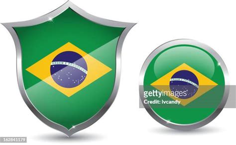 Brazil High Res Vector Graphic Getty Images