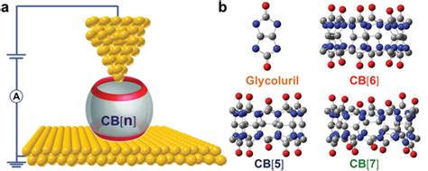 A Schematic Diagram Of Stmbj Method For The Fabrication Of Molecular