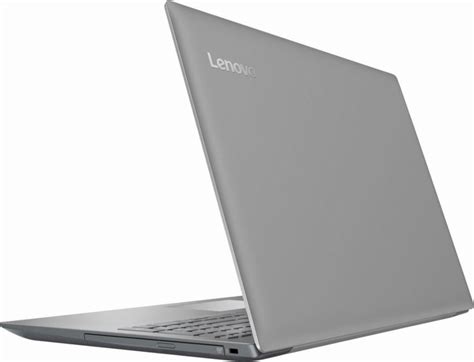 Lenovo Ideapad 320 15 Especificaciones Pruebas Y Precios