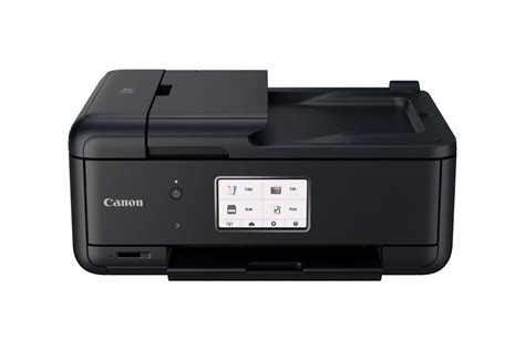 Buy Oem Canon Pixma Tr8500 Series Xxl Multipack 5 Pack Ink Cartridges Inkredible Uk