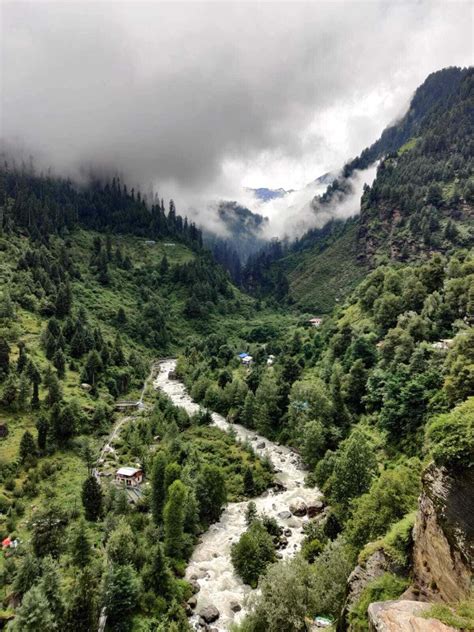 Old Manali – A hidden gem for backpackers