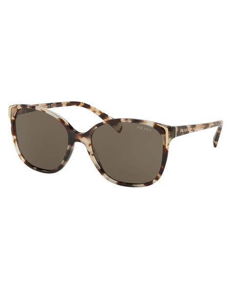 Prada Sunglasses Pr Os Uao S Lifestyle Collection