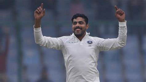 Ravindra Jadeja In Focus As Saurashtra Face Karnataka In Vijay Hazare