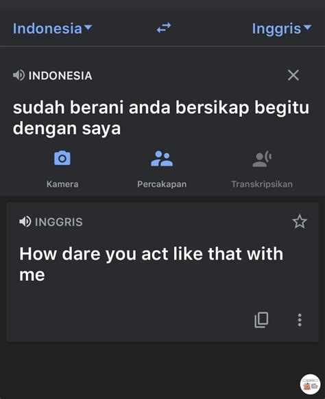 ON ENGLISHFESS On Twitter Engask Ini Bener Ga Ya Tia Https T