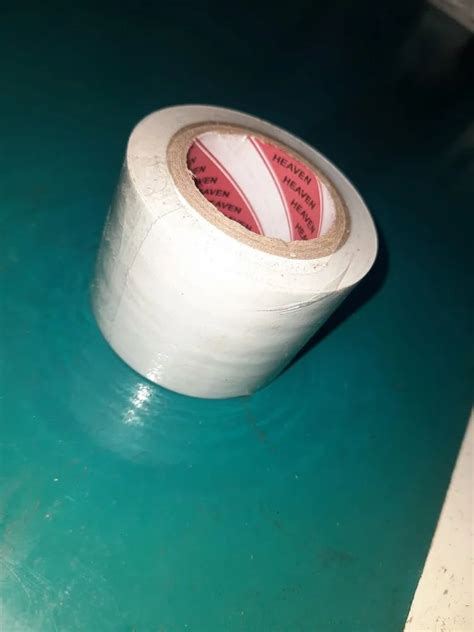 PVC Adhesive Ac Pipe Wrapping Tape VRV Tape At 38 Piece PVC Tape In