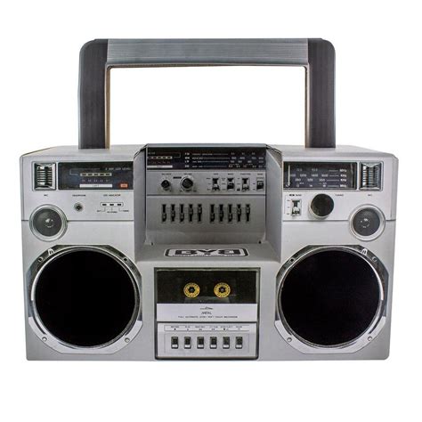 Build A Boombox Cardboard Speaker At Mighty Ape Nz