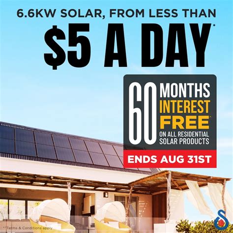 Kw Solar Power Special Solahart Caboolture