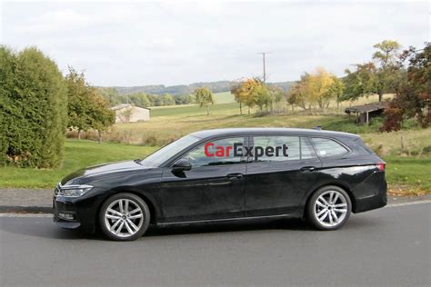 Volkswagen Passat Spied Carexpert