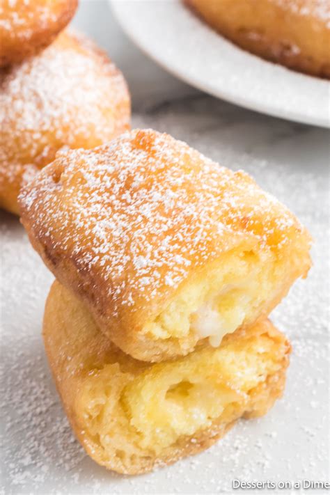 Deep Fried Twinkies Desserts On A Dime