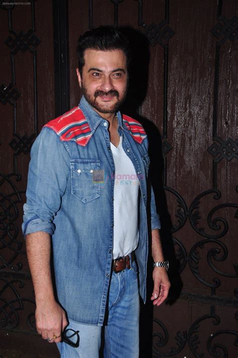 Sanjay Kapoor Celebrate Karva Chauth At Anil Kapoor S House In Juhu On