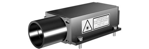 Lasersensoren - WayCon Positionsmesstechnik