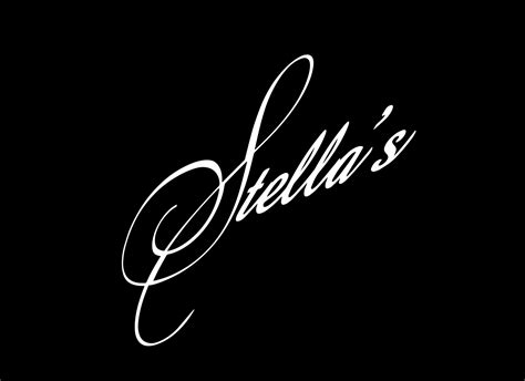 Stella's Restaurant and Bar