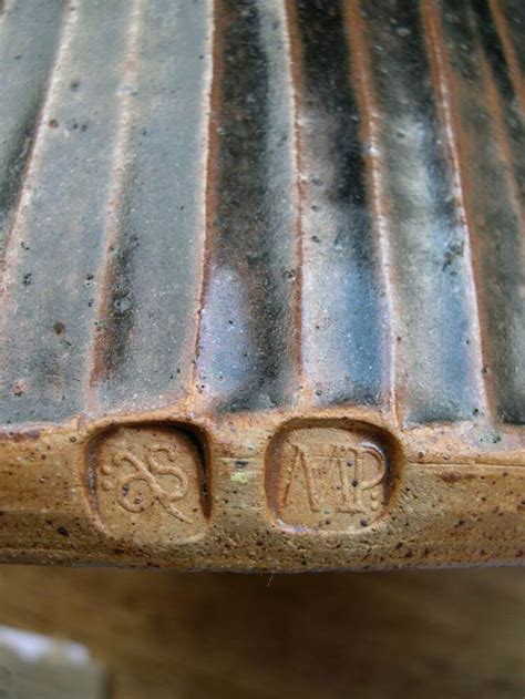 285 best images about pottery marks on Pinterest