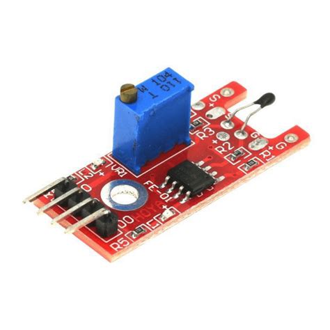 Modul Senzor De Temperatura KY 028 Bitmi Ro