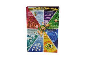 Lucky Charms™ Cereal Box 11.5 oz | General Mills Convenience and Foodservice