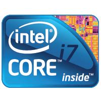 Intel Core I7 Logo - LogoDix