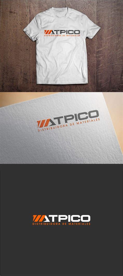 Entry 166 By EstrategiaDesign For Logotipo Para Empresa Distribuidora