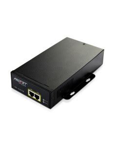 Planet POE 175 95 POE 175 95 One Port 10 100 1000Mbps 802 3bt PoE