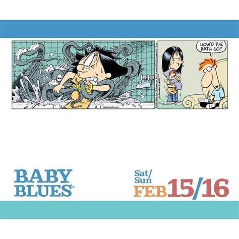 Baby Blues Comic Pregnancy