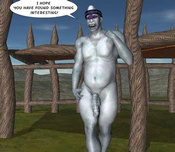 The Slave Trader 8muses Sex And Porn Comics