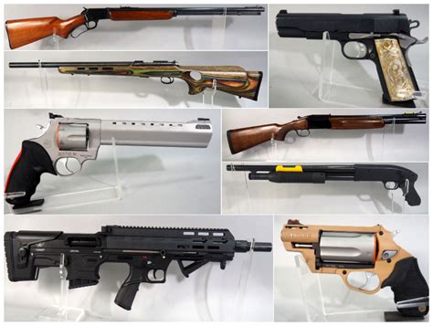 Kansas City Online Arms Auction | Gun Auction | Firearm Auction