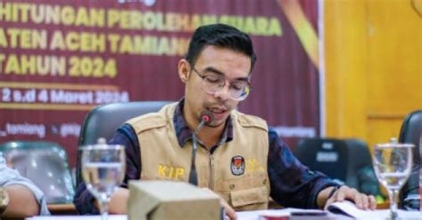 Pilkada Kip Aceh Tamiang Lakukan Rekrutmen Ppk Dan Pps Ini