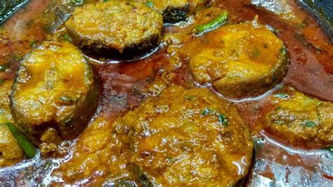 Masala Fish curry-tasty and easy recipe - YouTube