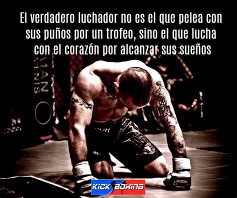 Kick Boxing Frases Kickboxing Kickboxinffrases Kick Deporte