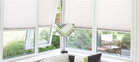 Conservatory Blinds – Sunray Blinds