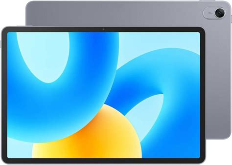 Купить планшет HUAWEI 11.5" MatePad BTK-W09 128ГБ серый космос ...