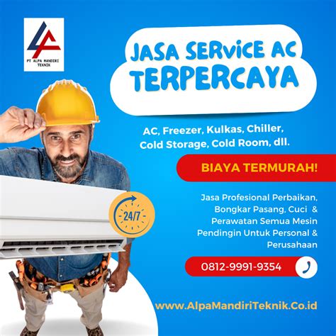 Jasa Service Kulkas Terbaik Di Sumedang Ya Alpa Mandiri Teknik