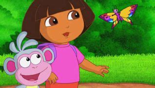 Dora the Explorer: Dora Helps the Birthday Wizzle (2010) - | Synopsis, Characteristics, Moods ...