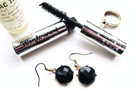 Ciaté London Wonderwand Mascara Review: I Can Finally Wear Mascara ...
