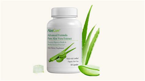 Top 6 Best Aloe Vera Supplements In [years]