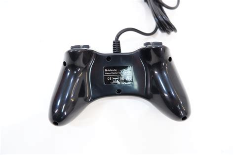 Геймпад Defender Game Master G2