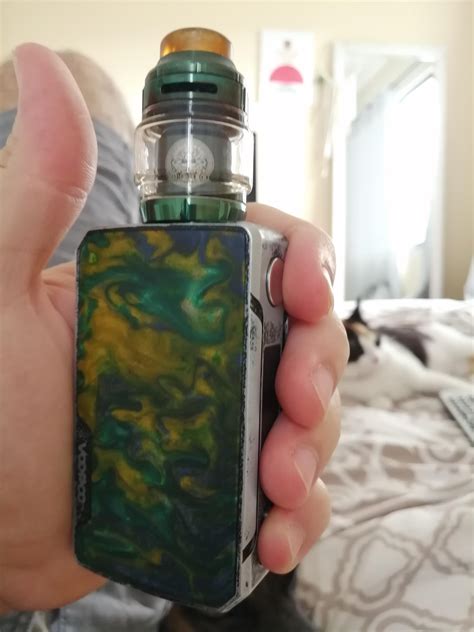 416 Best Voopoo Drag Images On Pholder Vaping Vape Porn And Vape Porn