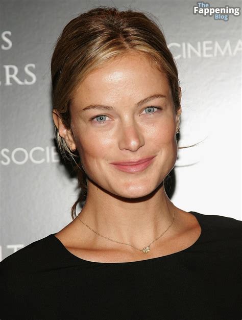 Carolyn Murphy Carolynmurphy Nude Leaks Photo Thefappening