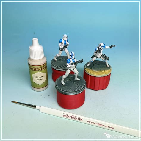 Scarhandpainting-PT-Star-Wars-Shatterpoint-Clone-Troopers-37 ...