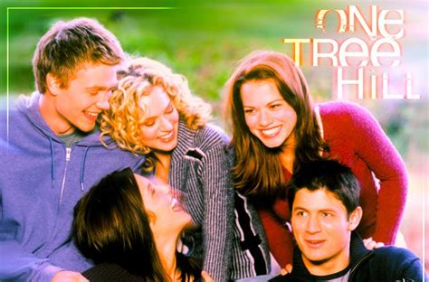 Which One Tree Hill Character Are You One Tree Hill One Tree Hill