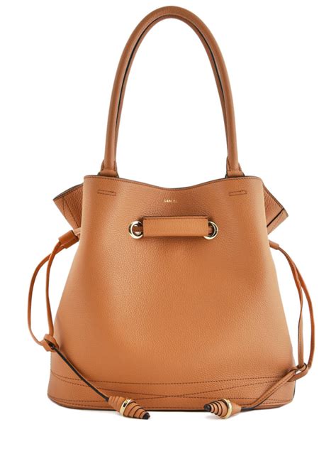 Sac Port Paule Lancel Le Huit Le Huit Tote M Sur Edisac Be