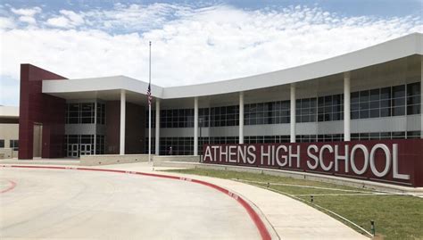 Athens ISD Takes A Chance On 4-Day School Week | KERA News