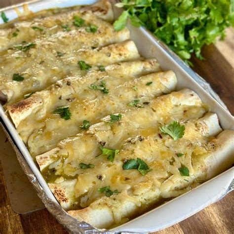 Smoked Turkey Enchiladas With Leftover Turkey Pellets And Pits