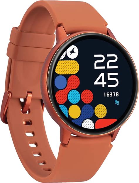 Fastrack Reflex Smartwatch Features Outlet Bellvalefarms