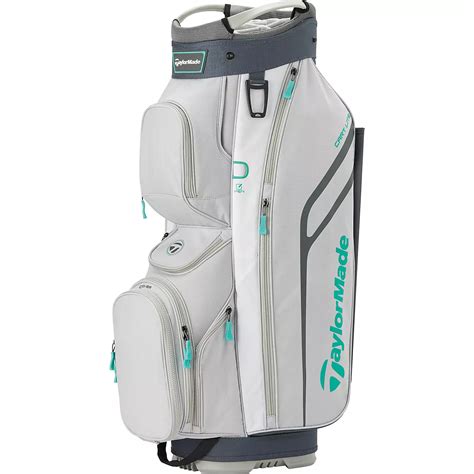 Taylormade Womens 2022 Cart Lite Kalea Golf Bag Academy