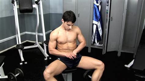 Zak Parker Hot Guy BoyFriendTV