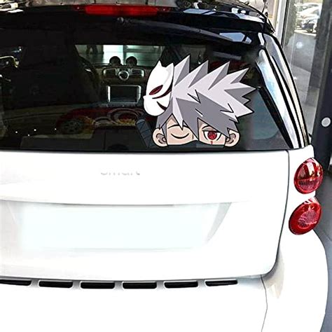 Top 76+ anime car decal stickers - in.cdgdbentre