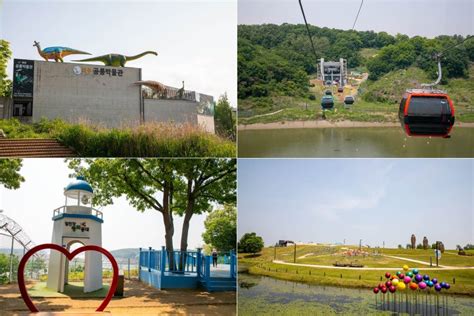 파주 가볼만한곳 Dmz 파주 임진각 곤돌라 당일치기 파주 나들이 여행 코스 네이버 블로그