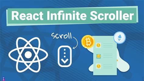 React Infinite Scroller Build A Cryptocurrencies App Youtube